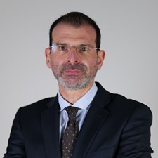 speaker Andrea Cetrone