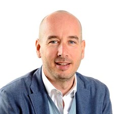 speaker Andrea Crespi