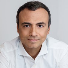 Andrea Fontana