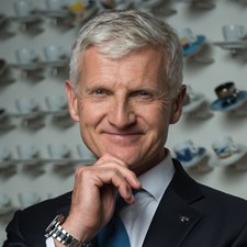 Andrea Illy