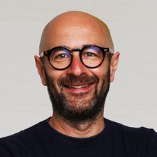 Andrea Lacalamita