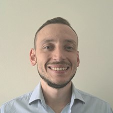 speaker Andrea Pomar