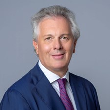 speaker Andrea Spallanzani