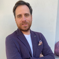 Andrea Veardo