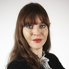 Silvia Andreani