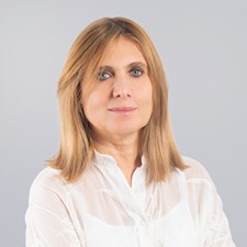 speaker Angelica Pellizzari
