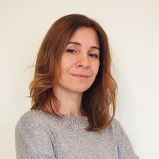 Anna Rossetti
