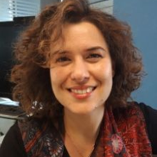 Anna Scalco