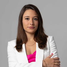 speaker Annalisa Terzoli