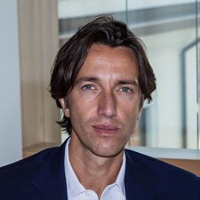 Antonio Giannetto