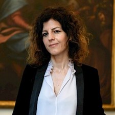 Rosaria Arancio