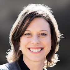 Audrey Plonk