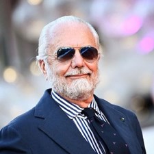 Aurelio De Laurentiis