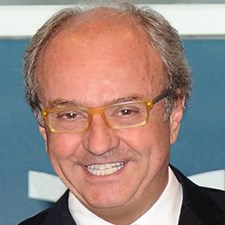 speaker Luca Barabino