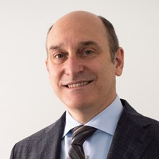 Roberto Borghi