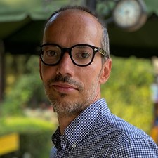 Massimo Brizi