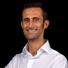 speaker Marco Brusa