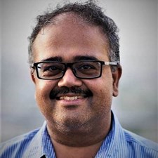 Balaravan Ravindran