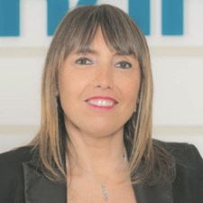 speaker Katia Balducci