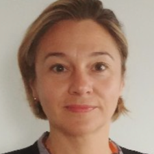 Barbara Camocini