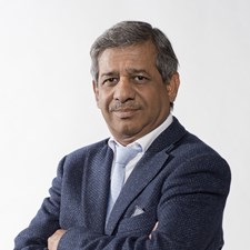 Milind V. Baride