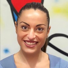 Cinzia Barrilà