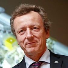 Roberto Battiston
