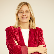 Beatrice Agostinacchio