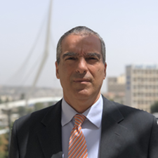 Gideon Behar