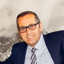 Giulio Bertolo