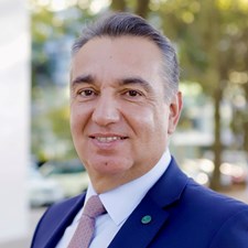Augusto Luís Billi