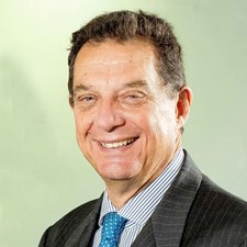 Simone Bini Smaghi