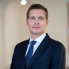 speaker Alessandro Bollettinari