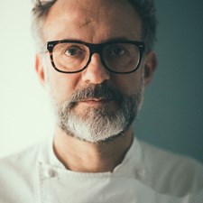 Massimo Bottura