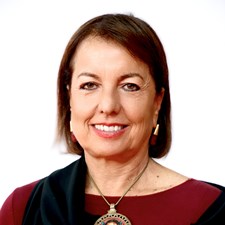 speaker Federica Brancaccio