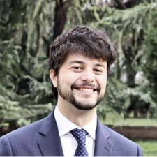 speaker Brando Benifei