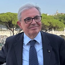 Bruno Frattasi
