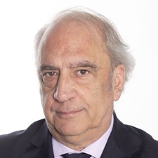 speaker Bruno Pagamici