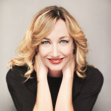 speaker Laura Burdese