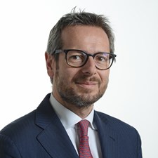 Alessandro Busci