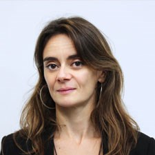 speaker Chiara Candelise