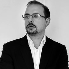 speaker Massimiliano Colognesi