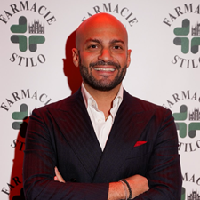 Costantino Criaco