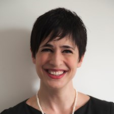 Ilaria Curti
