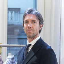 Marco Cadenazzi