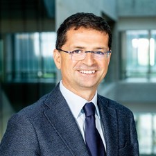speaker Carlo Altomonte