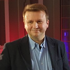 Carlo Cavazzoni