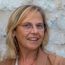 Maria Carmela Colaiacovo