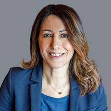speaker Carolina Lonetti