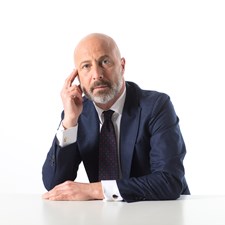 Stefano Cassina